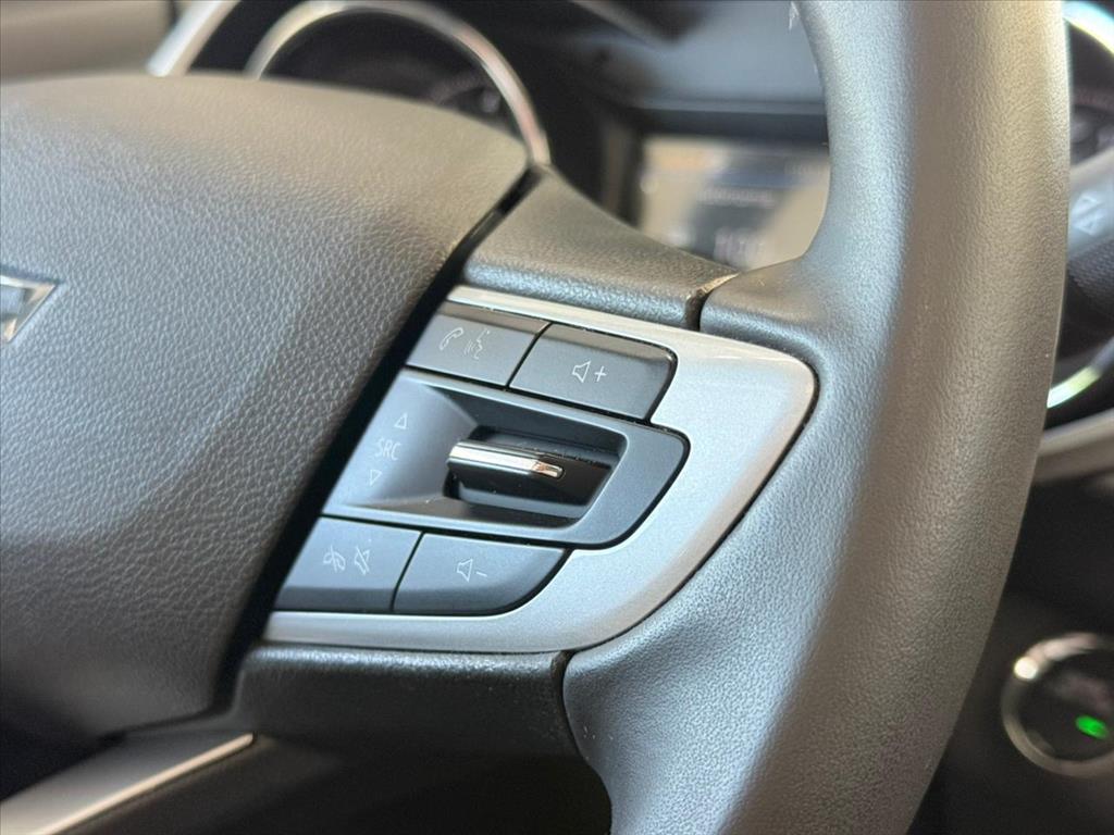 TRACKER 1.2 TURBO FLEX PREMIER AUTOMÁTICO8