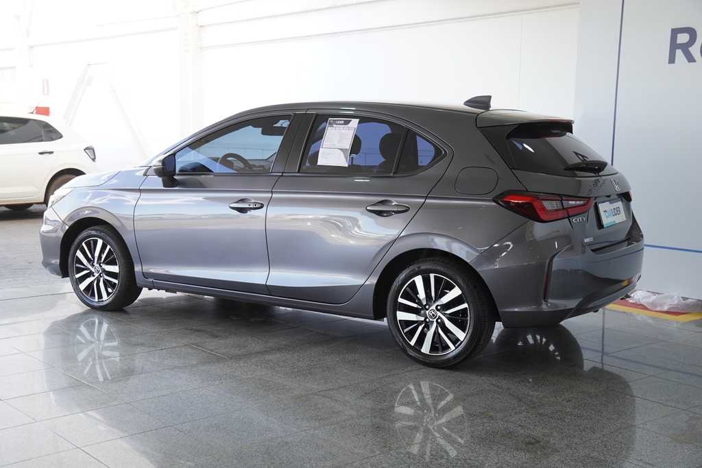 CITY 1.5 i-VTEC FLEX HATCH TOURING CVT6