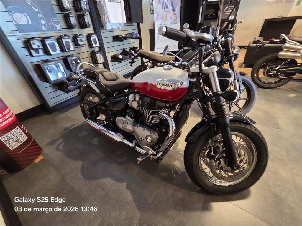 BONNEVILLE SPEEDMASTER1