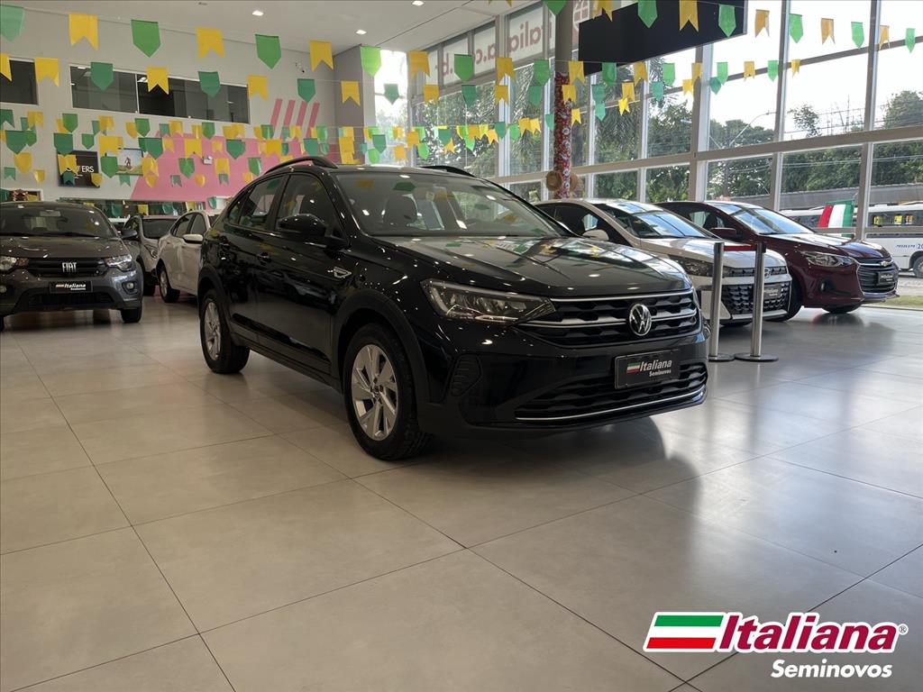 NIVUS 1.0 200 TSI TOTAL FLEX COMFORTLINE AUTOMÁTICO6