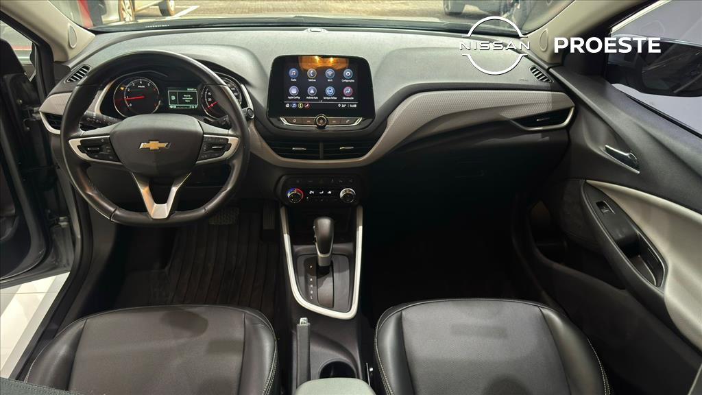 ONIX PLUS 1.0 TURBO FLEX PREMIER AUTOMÁTICO7