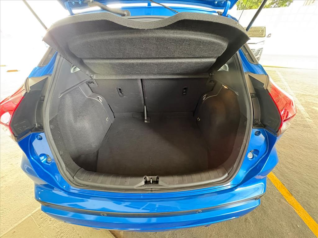 KICKS 1.6 16V FLEXSTART ADVANCE XTRONIC15