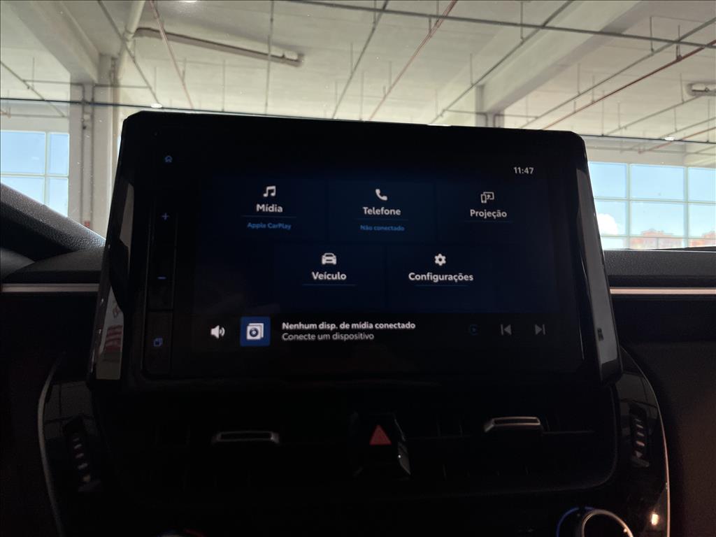 COROLLA CROSS 2.0 VVT-IE FLEX XRE DIRECT SHIFT11