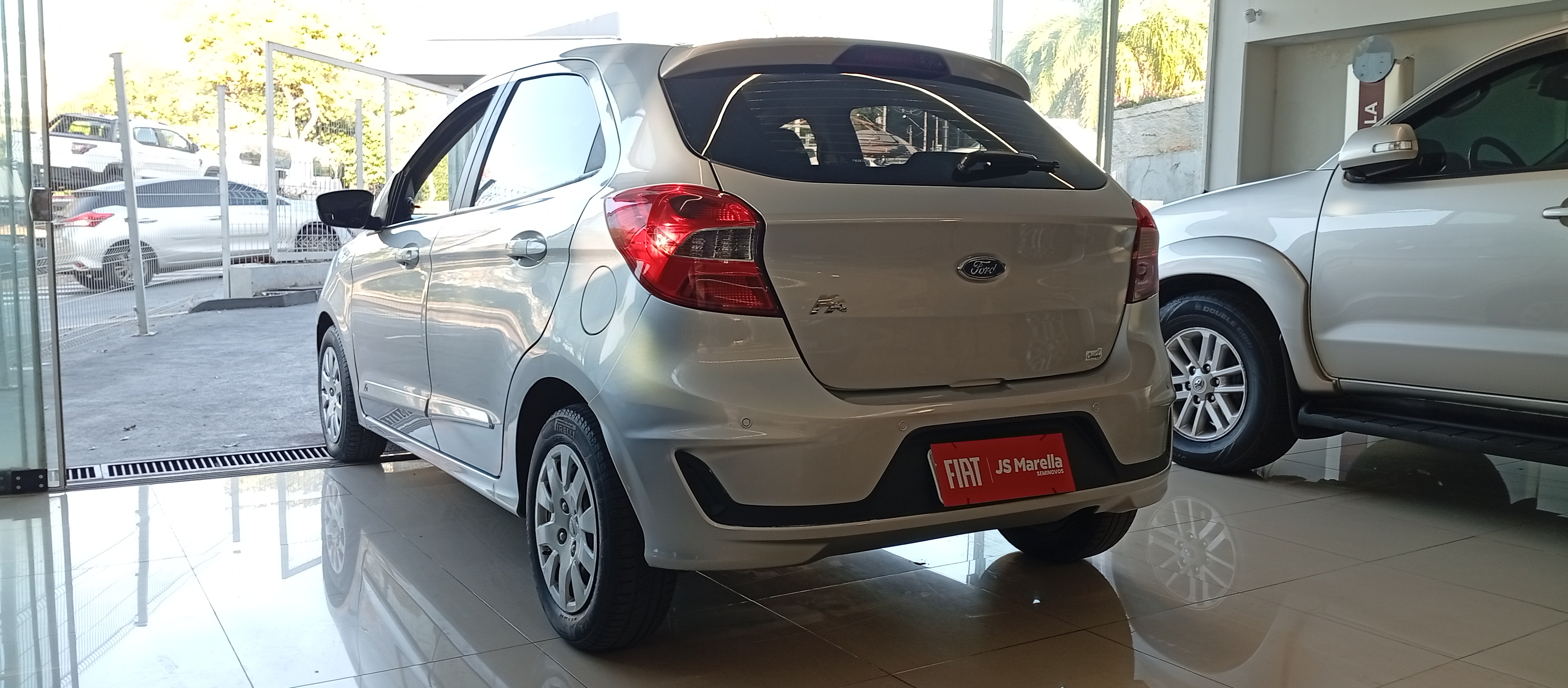 KA 1.0 TI-VCT FLEX SE MANUAL3