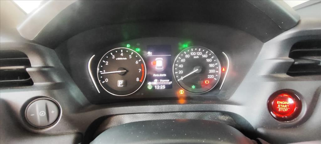 HR-V 1.5 DI I-VTEC FLEX EXL CVT8