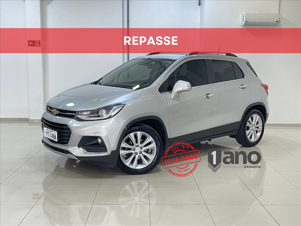 1.4 16V TURBO FLEX PREMIER AUTOMÁTICO