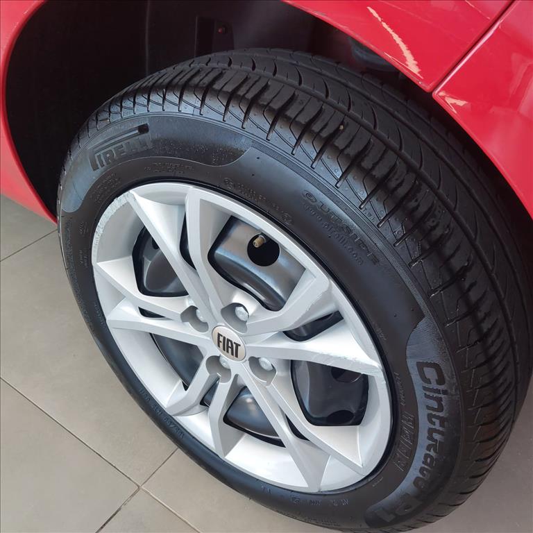 ARGO 1.3 FIREFLY FLEX DRIVE CVT13