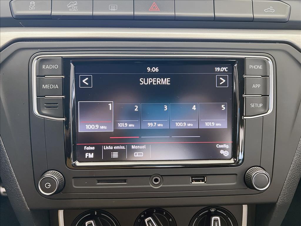 SAVEIRO 1.6 MSI EXTREME CD 16V FLEX 2P MANUAL14