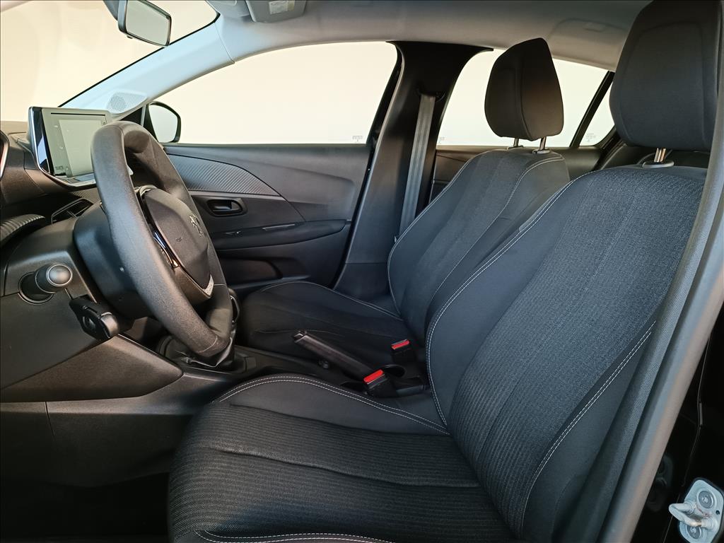 208 1.6 16V FLEX ACTIVE AT64