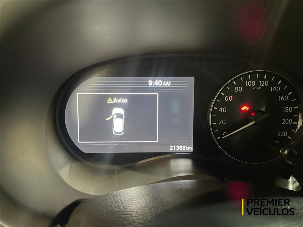 KICKS PLAY 1.6 16V FLEXSTART ADVANCE PLUS XTRONIC4