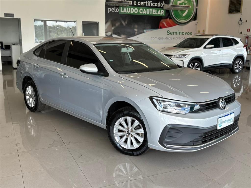 VIRTUS 1.0 170 TSI MANUAL8