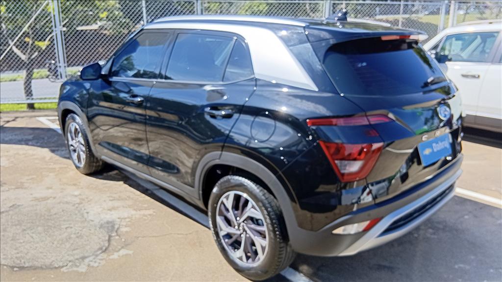CRETA 1.0 TGDI FLEX LIMITED AUTOMÁTICO5