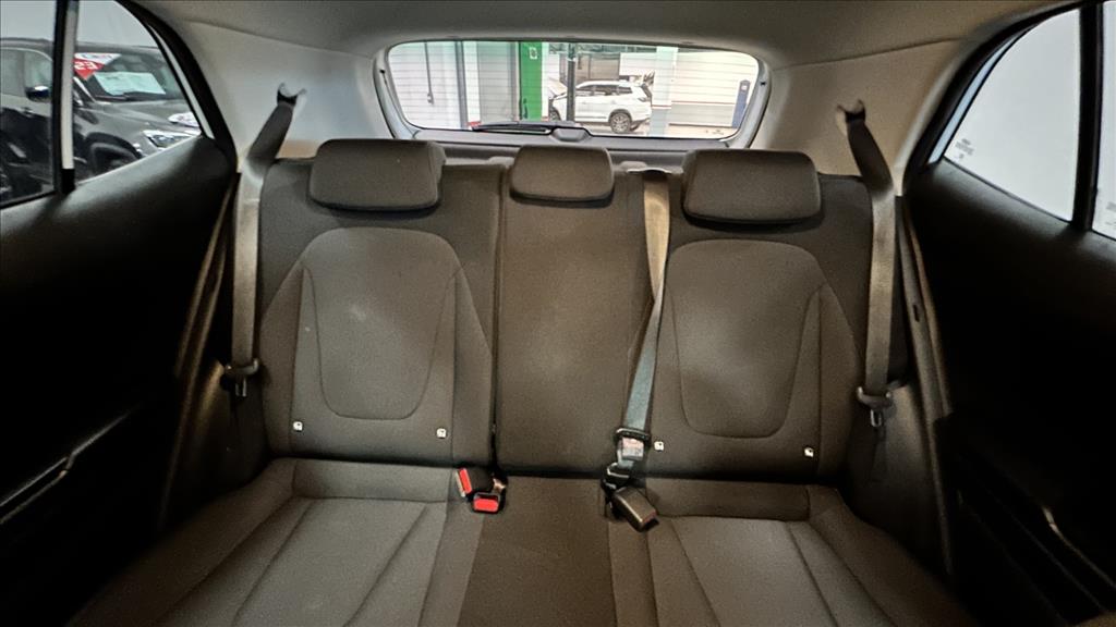 Hyundai-CRETA-1.0 TGDI FLEX COMFORT AUTOMÁTICO