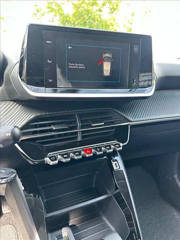 208 1.6 16V FLEX ACTIVE AT612