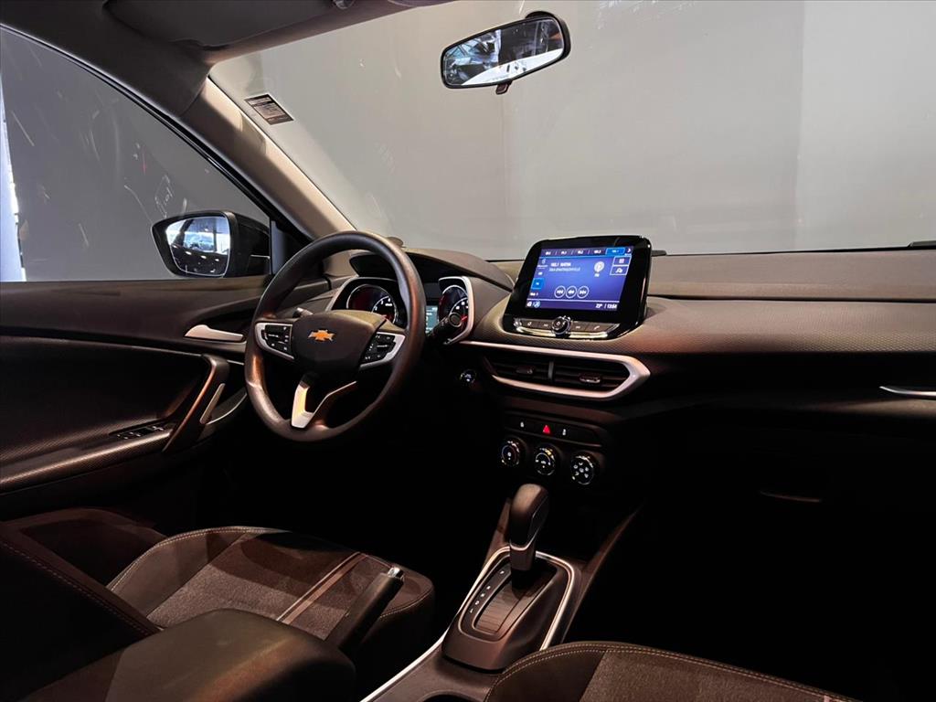 TRACKER 1.0 TURBO FLEX LT AUTOMÁTICO5