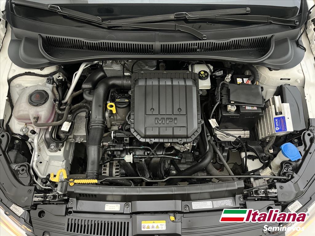 POLO 1.0 MPI TRACK MANUAL14