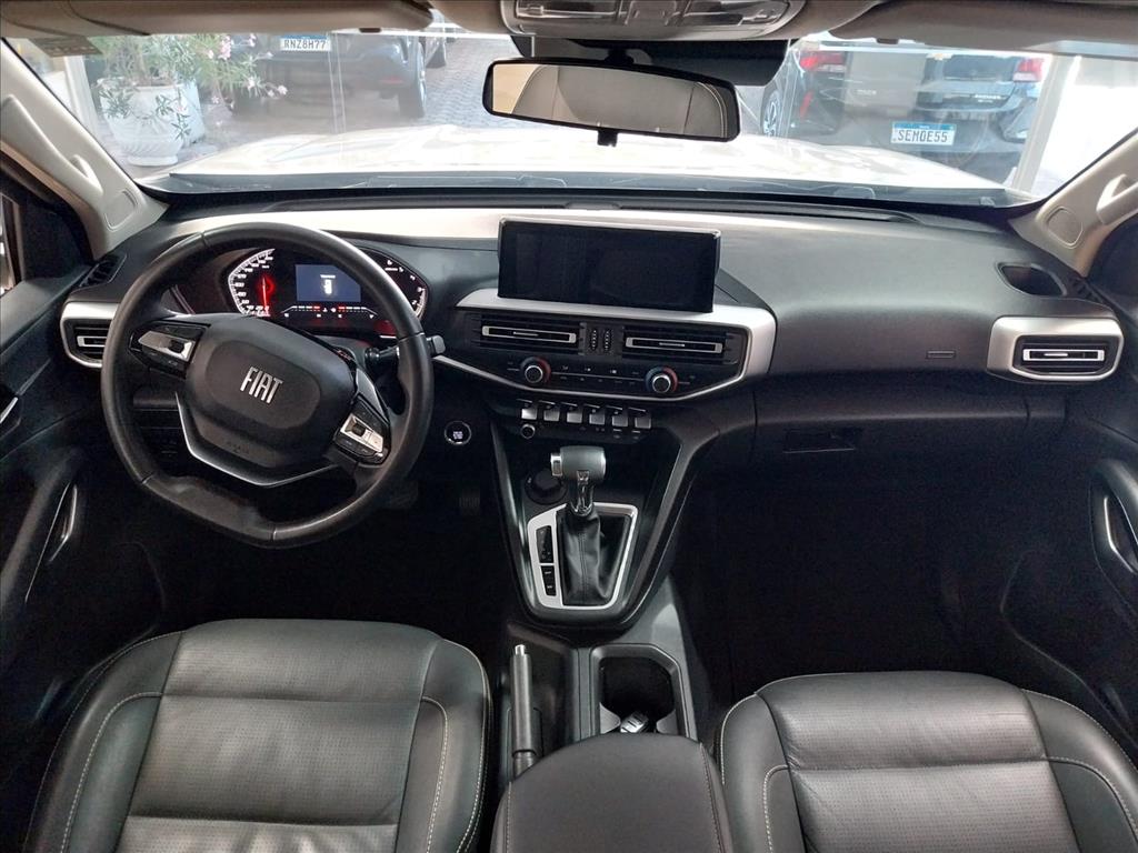 TITANO 2.2 TURBO DIESEL RANCH 4X4 AT67