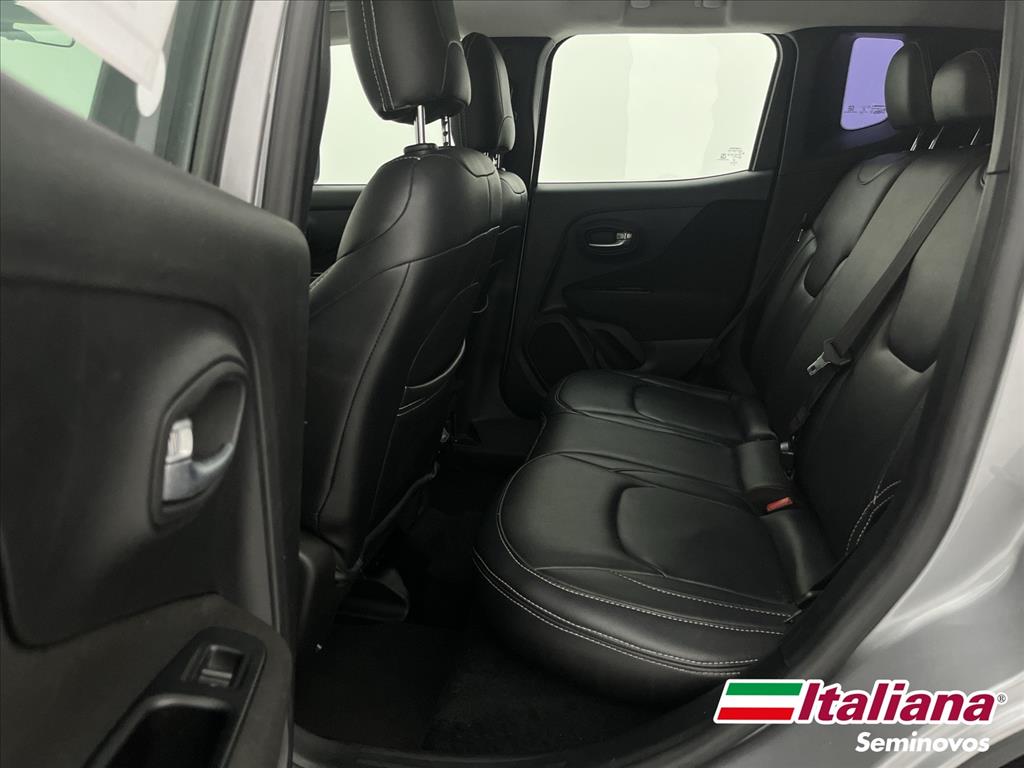 RENEGADE 1.8 16V FLEX SPORT 4P AUTOMÁTICO