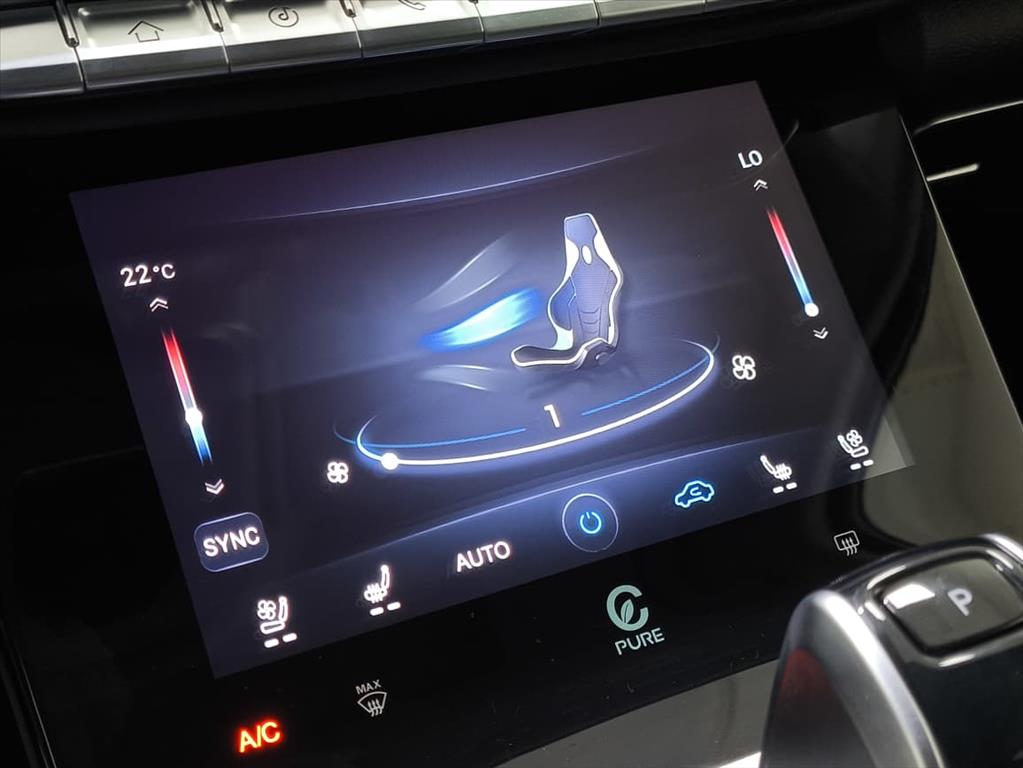 TIGGO 8 PRO 1.5 TCI PLUG-IN HYBRID DHT7