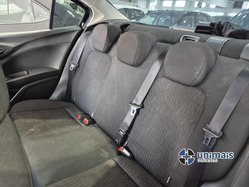 FIAT CRONOS 1.3 FIREFLY FLEX DRIVE MANUAL — foto 6