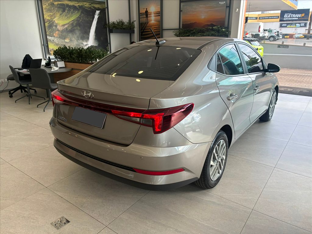 HB20S 1.0 12V FLEX COMFORT PLUS MANUAL10
