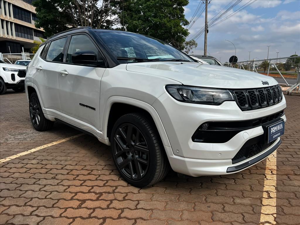 COMPASS 1.3 T270 TURBO FLEX S AT61
