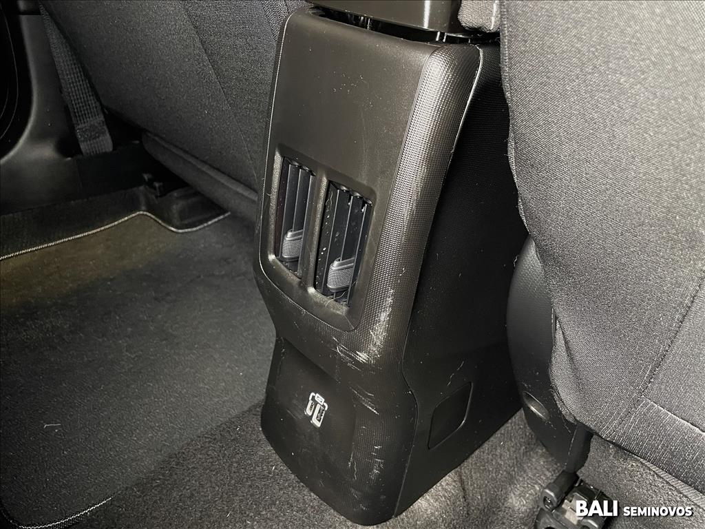 FASTBACK 1.0 TURBO 200 FLEX AUDACE CVT16