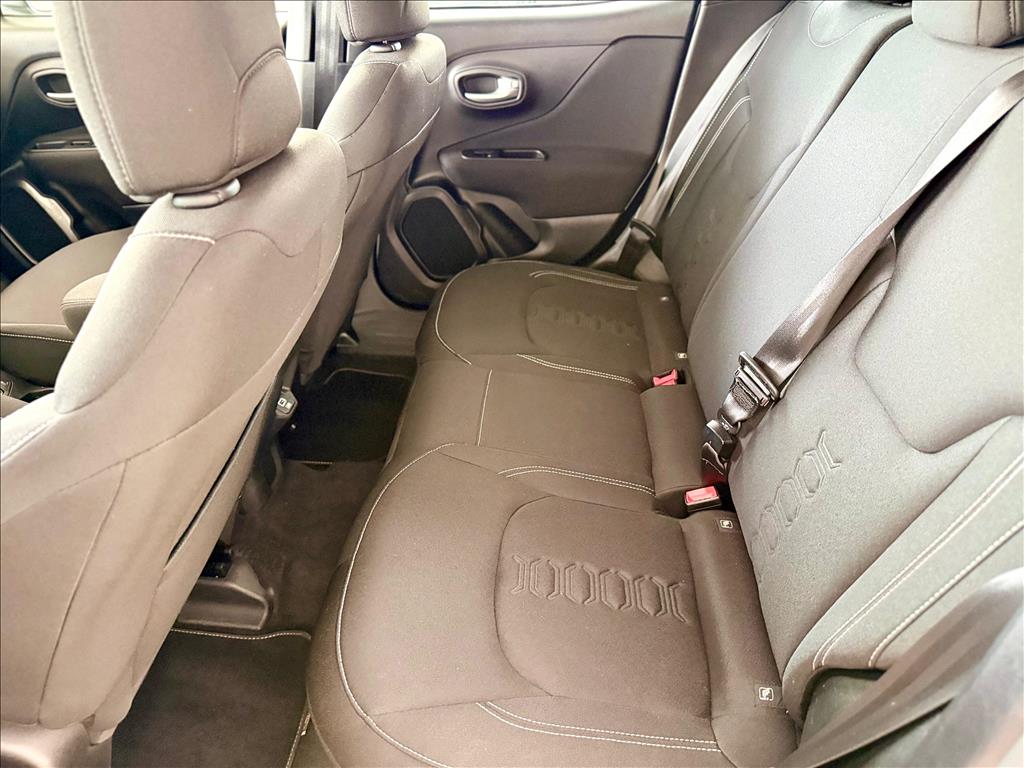 RENEGADE 1.3 T270 TURBO FLEX SPORT AT611