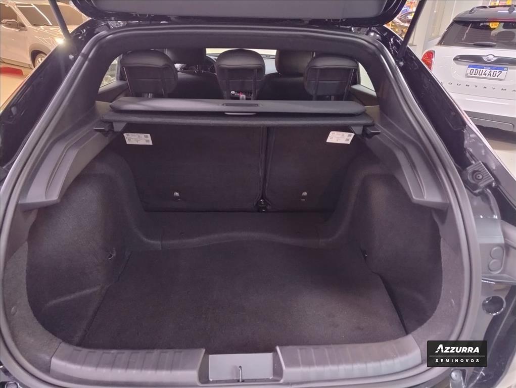 FASTBACK 1.0 TURBO 200 HYBRID AUDACE CVT14