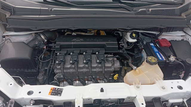 SPIN 1.8 ACTIV7 8V FLEX 4P AUTOMÁTICO13