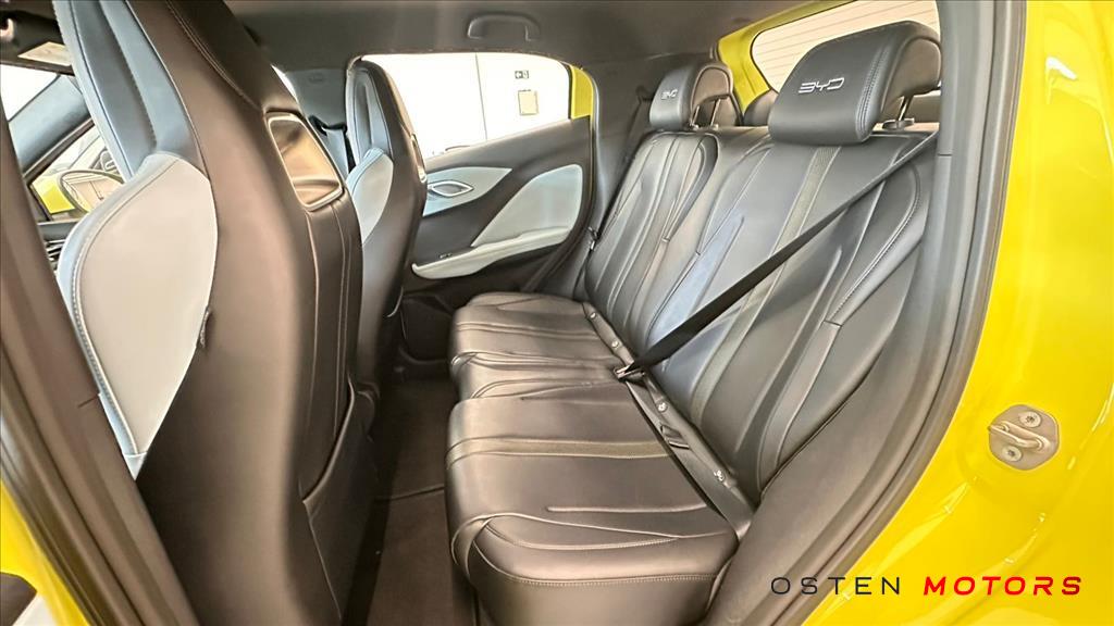 BYD-DOLPHIN MINI-38 KW ELÉTRICO