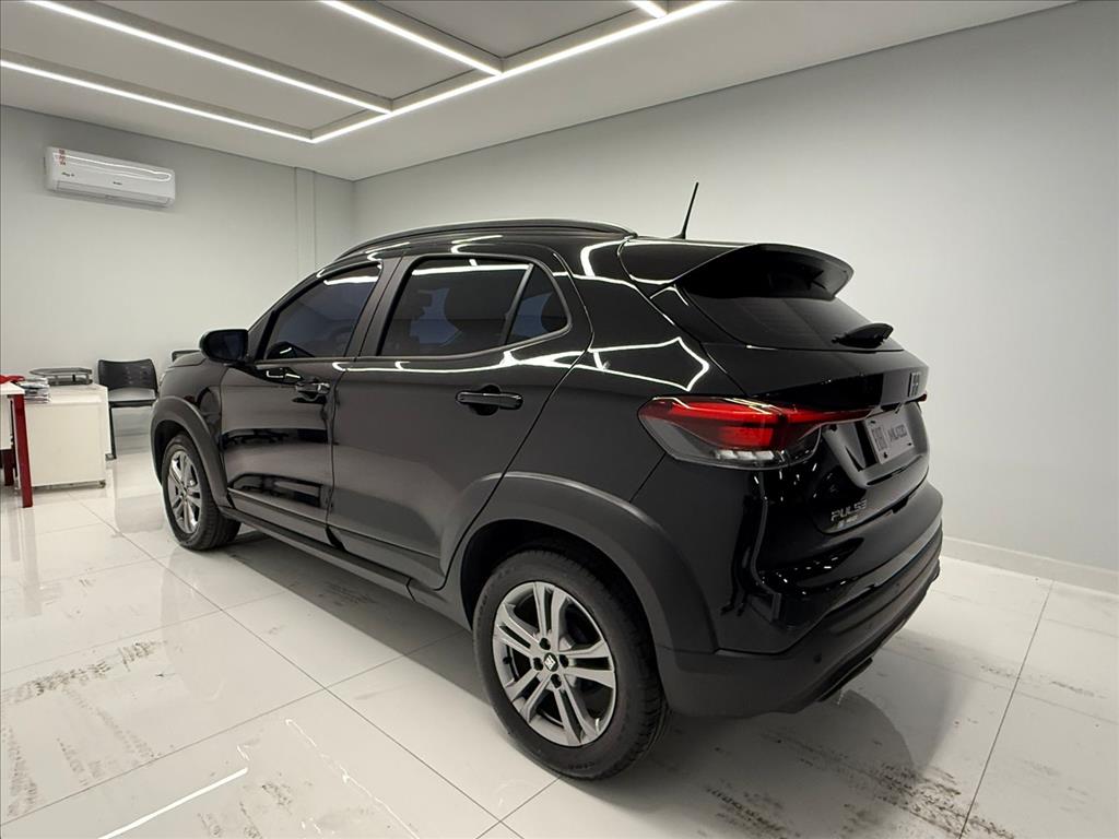 PULSE 1.3 FLEX DRIVE CVT5