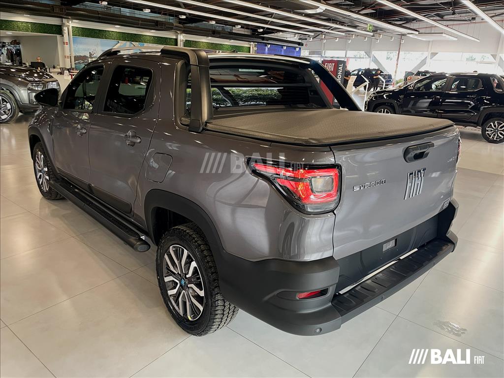 STRADA 1.0 TURBO 200 FLEX RANCH CD CVT3