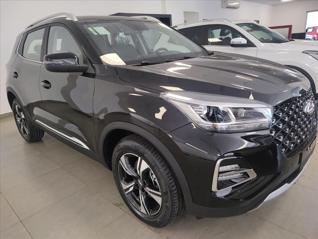 1.5 VVT TURBO iFLEX SPORT CVT