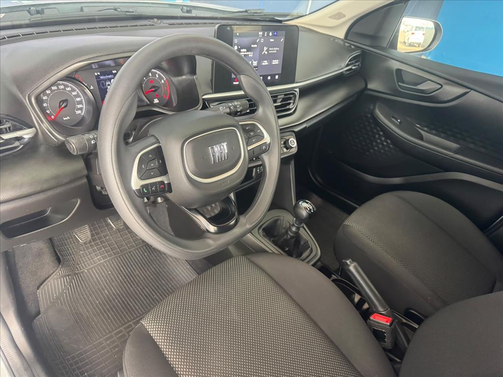 PULSE 1.3 FLEX DRIVE MANUAL9