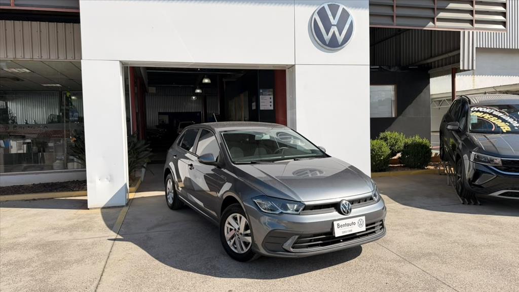 POLO 1.0 170 TSI MANUAL2