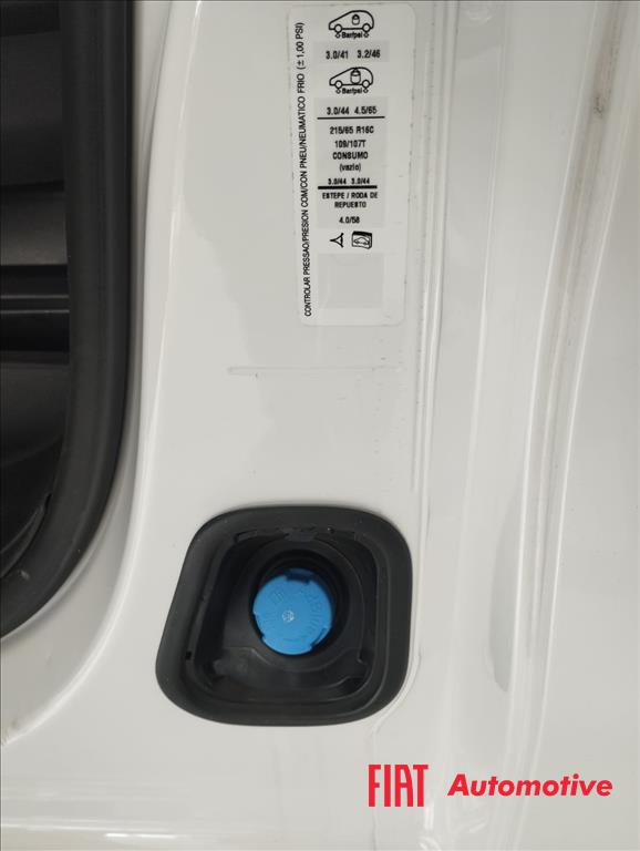 SCUDO 2.2 TURBO DIESEL CARGO MANUAL15