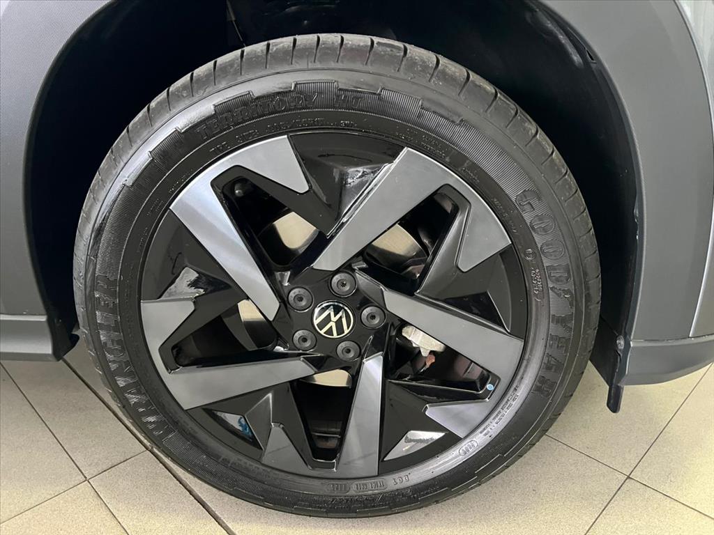 TERA 1.0 170 TSI HIGH AUTOMÁTICO6