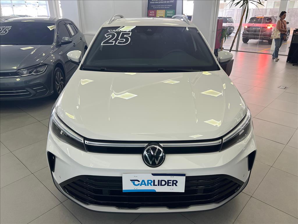 NIVUS 1.0 200 TSI TOTAL FLEX HIGHLINE AUTOMÁTICO