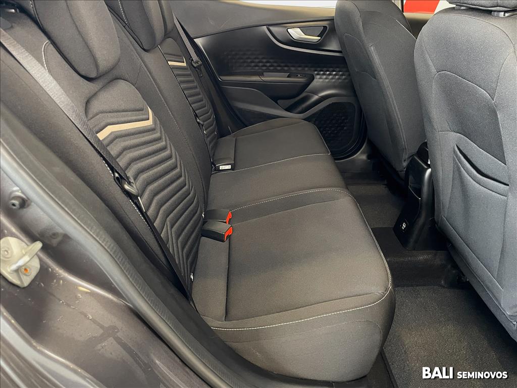 PULSE 1.0 TURBO 200 FLEX AUDACE CVT16