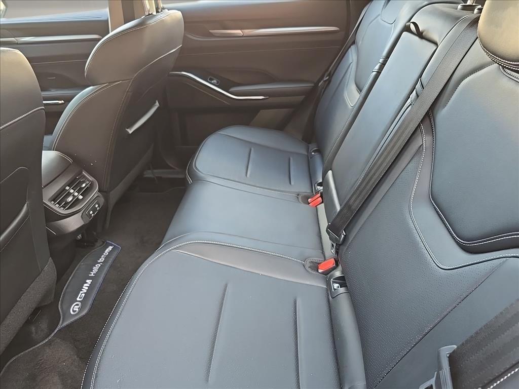HAVAL H6 1.5 HEV PREMIUM E-TRACTION10