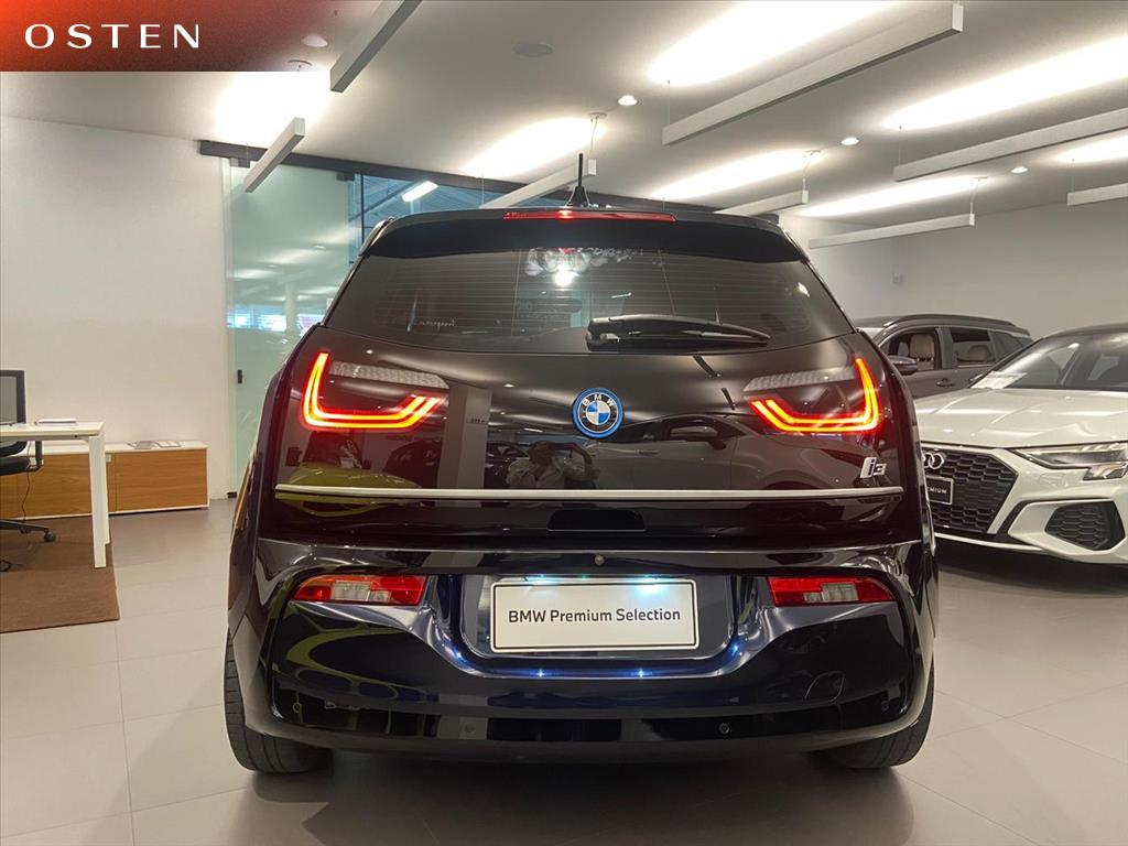 BMW-i3-0.6 HÍBRIDO REX 4P AUTOMÁTICO