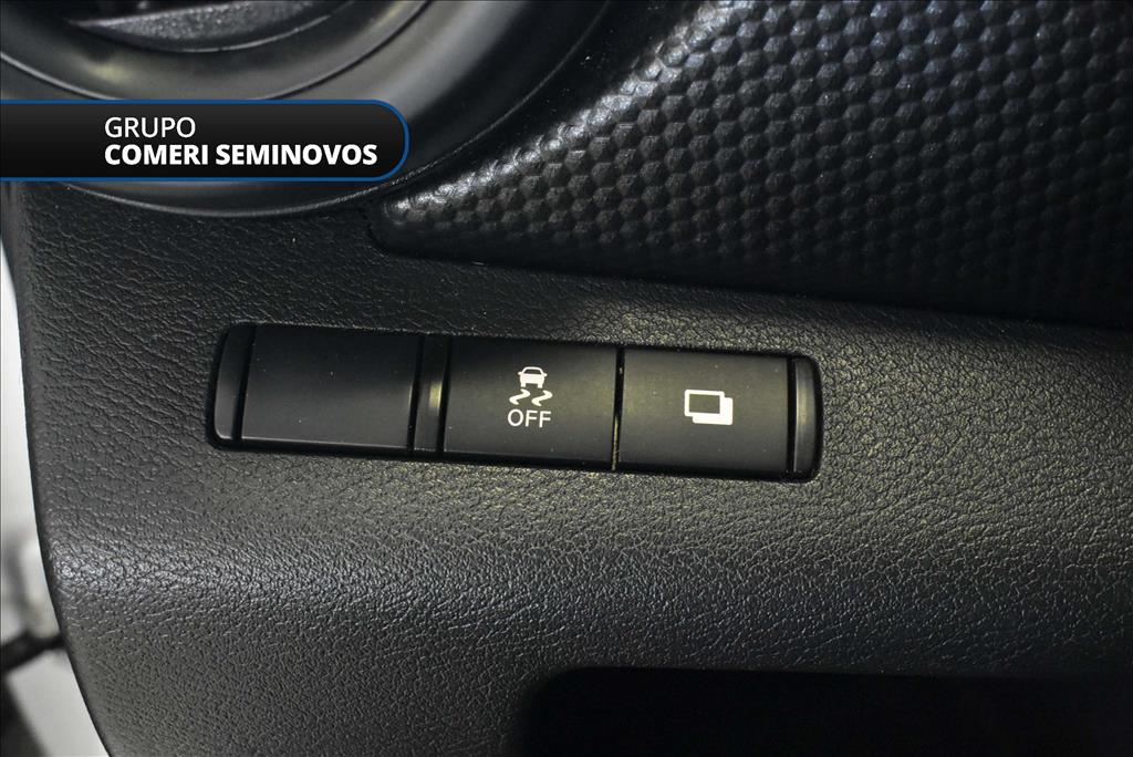 KICKS 1.6 16V FLEXSTART SENSE XTRONIC12