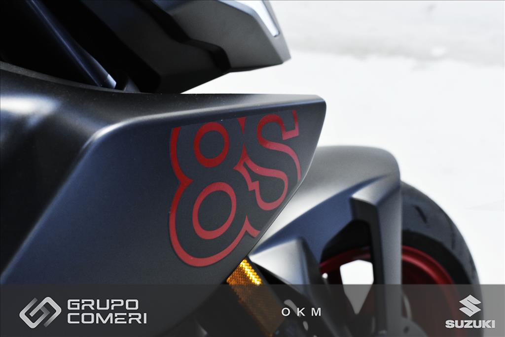 GSX 8S16