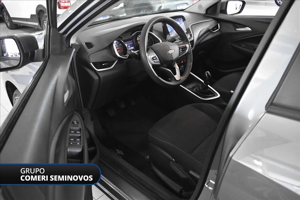 ONIX 1.0 FLEX LT MANUAL8