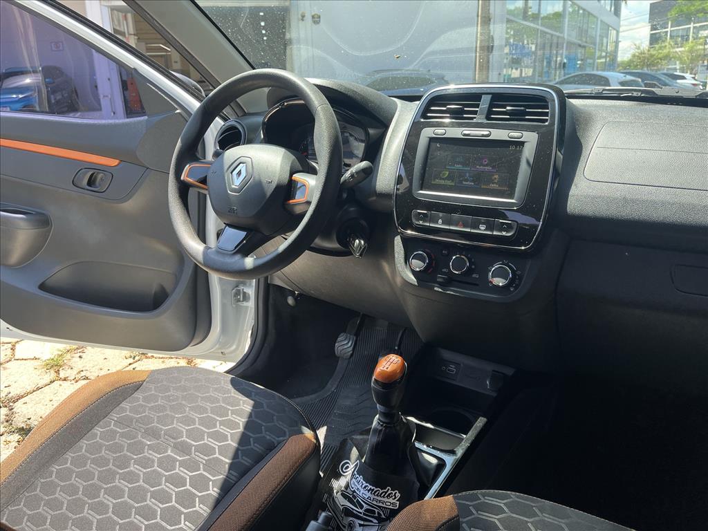 KWID 1.0 12V SCE FLEX OUTSIDER MANUAL10