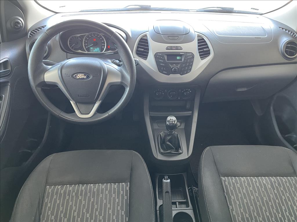 KA 1.0 TI-VCT FLEX SE MANUAL KA 1.0 TI-VCT FLEX SE MANUAL