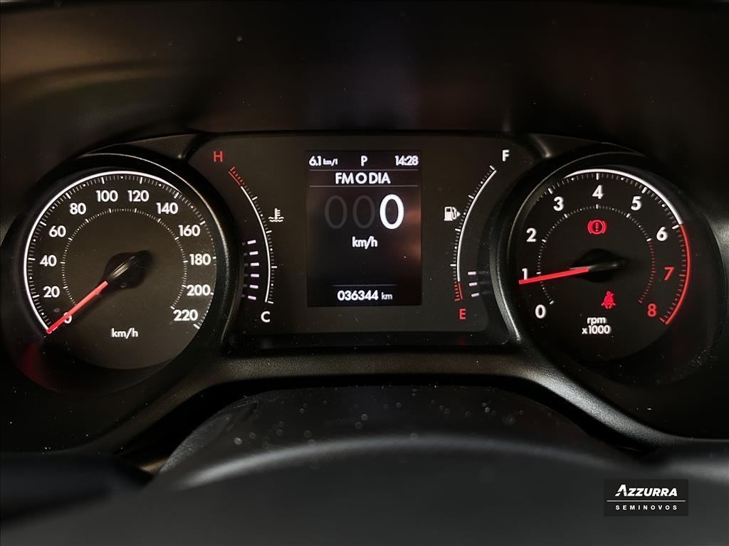 PULSE 1.3 FLEX DRIVE CVT12