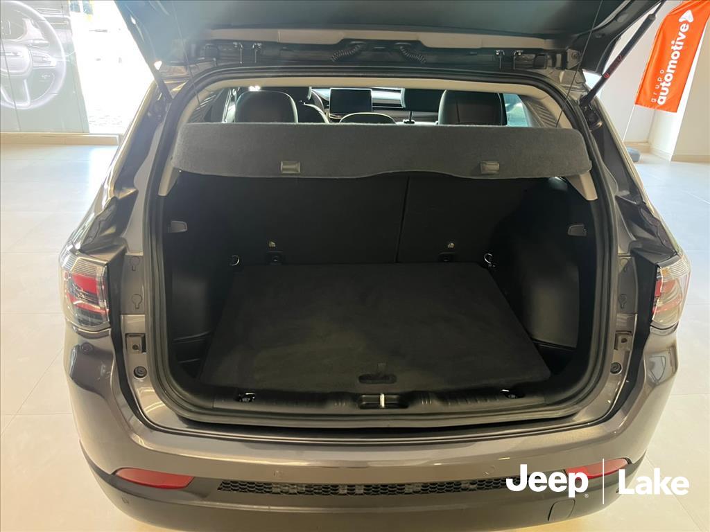 COMPASS 1.3 T270 TURBO FLEX LIMITED AT66