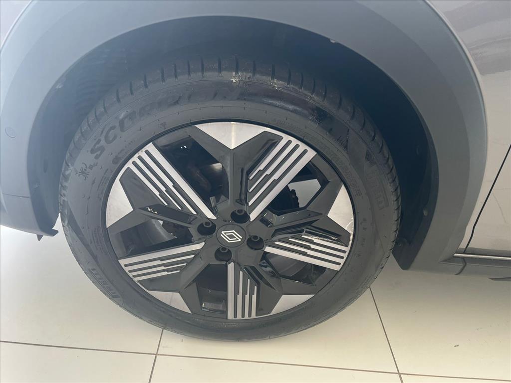 KARDIAN 1.0 TCE FLEX PREMIÉRE EDITION EDC7